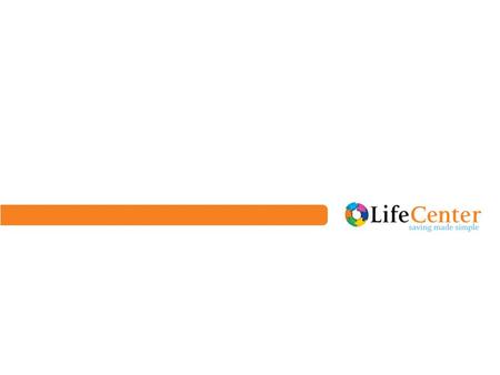 The Opportunity LifeCenter offers ways for insurance professionals to create additional revenue streams that most do not consider. Insurance agents are.