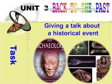 UNIT 3 Task. When we are listening to get the gist of something, we are listening for the general idea. We usually try to find out about: how many people.