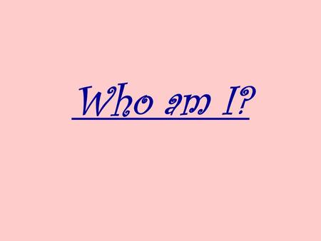 Who am I?. The Persian Gulf War Suddam Hussein  Launched his political career when he assassinated the Iraqi PM supporter.  Rose through the.