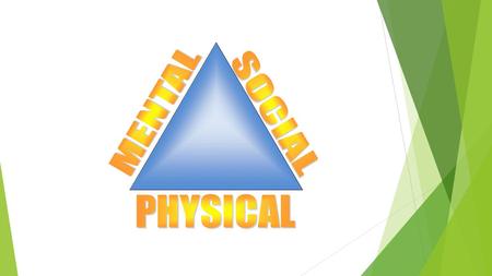 Health and Wellness Physical Activity and Exercise  Physical Activity refers to any kind of movement that uses up energy  Exercise is a planned or.