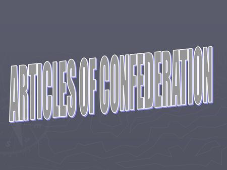 STATE GOV’TS -each wrote a Constitution -guaranteed certain rights speech, religion, press ex.- Virginia Statute of Religious Freedom -Representative.