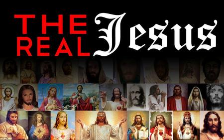 Who is Jesus? A good and moral man, but not God in the flesh.