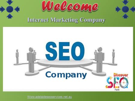 Internet Marketing Company Www.adelaideseoservices.net.au.