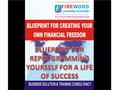 BLUEPRINT FOR REPROGRAMMING YOURSELF FOR A LIFE OF SUCCESS.