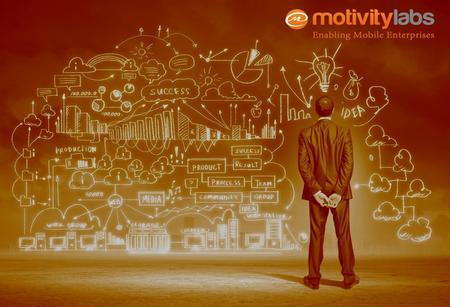 Unified Application Performance Management (Motivity AppDiagnos)