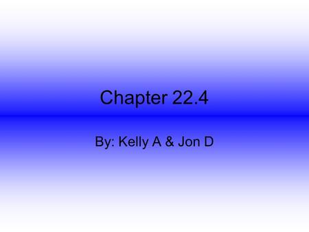 Chapter 22.4 By: Kelly A & Jon D. In 1651, the British Parliament passed a trade law called ____? 1.The Movement Act 2.The Random Act 3.The Navigation.