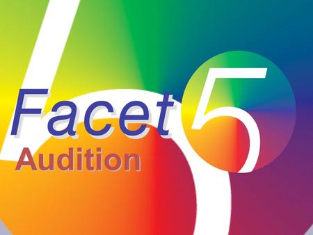 Audition. Based on - Audition is a leading edge people matching tool, transforming selection and recruitment into a science more than an art. What is.