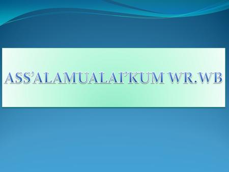 Nama Kelompok : 1. ARISTA TULIS SETYANI (1115 500 012) 2. AZMI FIDHAYANTI (1115 500 015) KELOMPOK 2 KELAS 2 C Nama Kelompok : 1. ARISTA TULIS SETYANI.