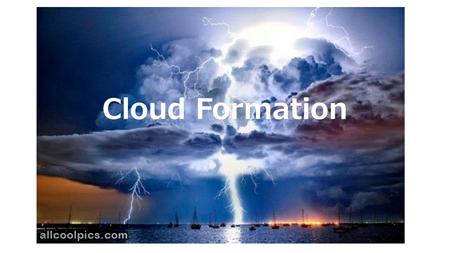 Cloud Formation. Review LCL & Dew Point The Sun’s radiation heats Earth’s surface, the surrounding air is heated due to conduction and rises because of.