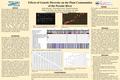 Effects of Genetic Diversity on the Plant Communities of the Peconic River Robert Biersach 1, Maximilian Carson 1, Michael Pizzichemi 1 Mentors: Mr. Bolen.