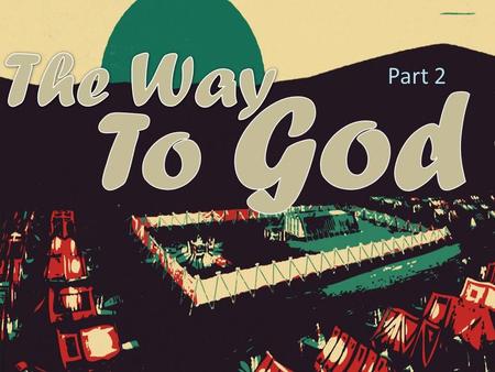 Part 2. Once you find God you find peace! Once you find God you find forgiveness! Once you find God you find purpose!