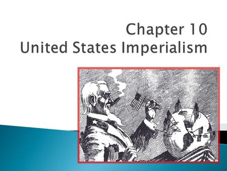  Definition…  The policy of extending a nation's authority by territorial acquisition or by the establishment of economic, political,military or cultural.