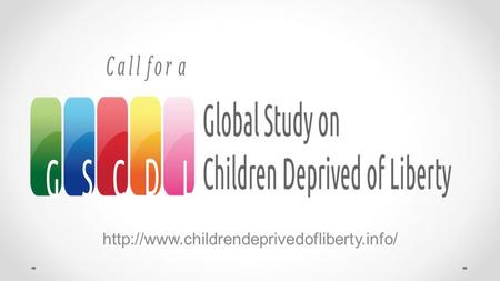  International non-governmental organization founded in 1979 (International Year of the Child)  Forefront.