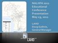  Since the Affordable Housing Trust Fund (AHTF) Program was established in 2003, LAHD has funded 106 projects and 6,397 units. This includes AHTF, Permanent.