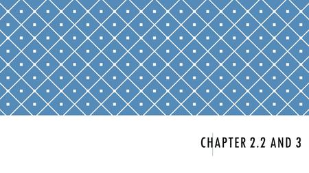 CHAPTER 2.2 AND 3. SECTION 2—LIMITS INVOLVING INFINITY—DAY 1 EQ: What is the difference between evaluating a limit at infinity and a function whose limit.