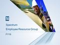 Employee Resource Group