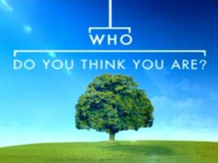 Who Do You Think You Are? You are well connected! 1. We are connected to God 2. We are connected to the world 3. We are connected to the church.