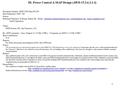 1 DL Power Control A-MAP Design (AWD-15.3.6.3.2.4) Document Number: IEEE C80216m-09/1363 Date Submitted: 2009-7-06 Source: Debdeep Chatterjee, Yi Hsuan,