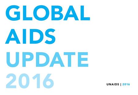 Number of people living with HIV  on antiretroviral therapy, global, 2010–2015