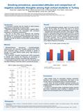 Bibliography 1.Mackenbach JP, Stirbu I, Roskam AJ, Schaap MM, Menvielle G, Leinsalu M, Kunst AE: Socioeconomic inequalities in health in 22 European countries.