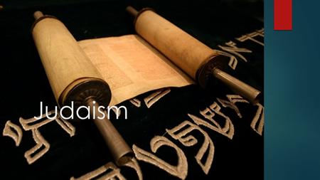 Judaism. What do we know? Key facts  Is the original of the three Abrahamic faiths, (Christianity and Islam)  Monotheism  Founded by Moses  Religious.