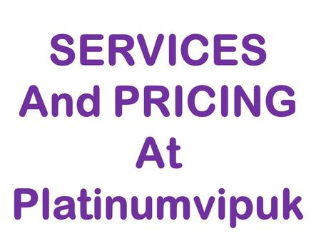 SERVICES And PRICING At Platinumvipuk. Regular Interior £19.99 - Vacuum seats, carpets and Mats, Dust and clean dashboard, air vents and centre console,