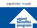 Participation in all aspects of the Agent Benefits Program that are offered through AXA Advisors and AXA Network is entirely voluntary, and each participant.