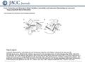 Date of download: 6/21/2016 Copyright © The American College of Cardiology. All rights reserved. From: Prevention and Reversal of Atrial Fibrillation Inducibility.