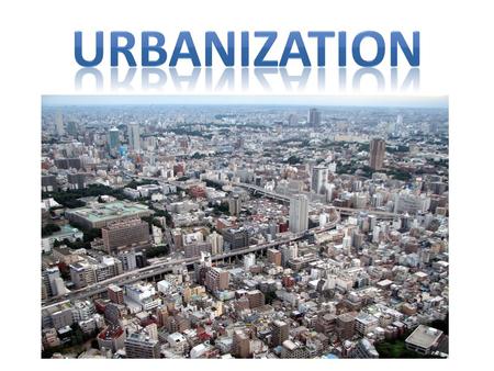 We often think of the city as a modern or recent development, but cities have existed for thousands of years and have their roots in the great river.