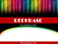 REPHRASE www.Rephrase.Org wWw.Rephrase.Org. INTRODUCTION There are several ways in which you can work when you start to rephrase written material. One.