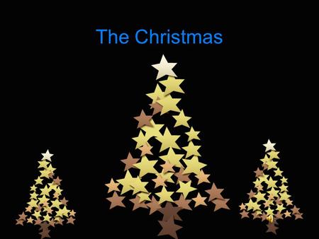 The Christmas. Christmas is a holiday observed generally on December 25 to commemorate the birth of Jesus. Christmas Day is celebrated as a major festival.