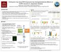 Embryonic low dose BP A Exposure has transgenerational effects on GnRH neurons in Japanese medaka Natalie Smith 1, Tomoko Inagaki 2, Siddharth Ramakrishnan.