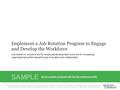 McLean & Company1 1 McLean & Company is a research and advisory firm that provides practical solutions to human resources challenges with executable research,