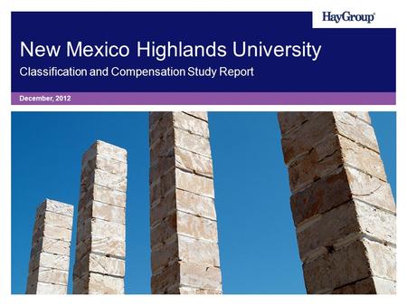 New Mexico Highlands University