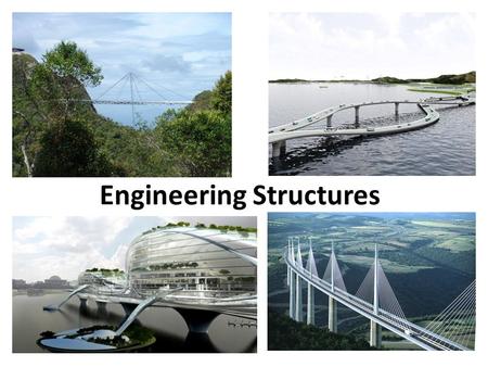 Engineering Structures