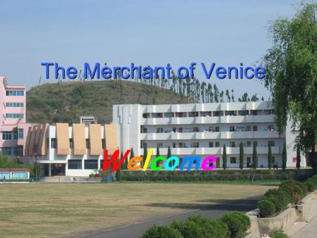 The Merchant of Venice Listening practice (1) What is Anita asked to do? A. to play the piano. B. To watch TV. C. To see Disneyland. (2)Where do you.