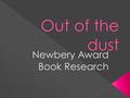  Won the Award the Year of: 1989  Page Numbers:169  Subject:Poetry - Assorted TopicsPoetry - Assorted Topics  Children - Fiction & Literature Children.