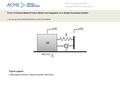 Date of download: 6/21/2016 Copyright © ASME. All rights reserved. From: A Physics-Based Friction Model and Integration to a Simple Dynamical System J.