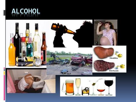 What is alcohol??  The type of alcohol that is found in alcoholic beverages is known as ethenol.  So what’s the difference between alcohol fuel (ethanol)