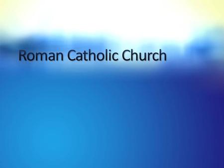 Behavior in villages, cities, and even the government in Catholic kingdoms. The Church sought to convert non-Christians and increase its power. Priests.