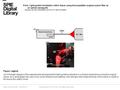 Date of download: 6/22/2016 Copyright © 2016 SPIE. All rights reserved. (a) Schematic diagram of the experimental arrangement for light-guided localization.