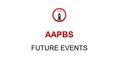 AAPBS FUTURE EVENTS. 1. AAPBS Advanced Level Case Workshop -KEIO Business School, Japan 2. 2016 AAPBS Annual Meeting -KAIST College of Business, Korea.