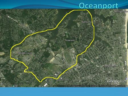 Sand Point Section Oceanport Facts Population 5832 21.0% from 25 to 44 32.8% from 45 to 64 16.1% who were 65 years of age or older. The median age was.