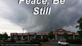 Peace, Be Still Photo credit: Spring Hill Fresh via Scott Andrews via Facebook.