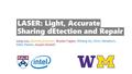 LASER: Light, Accurate Sharing dEtection and Repair Liang Luo, Akshitha Sriraman, Brooke Fugate, Shiliang Hu, Chris J Newburn, Gilles Pokam, Joseph Devietti.