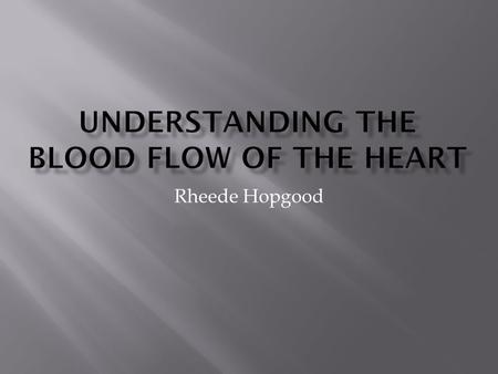 Rheede Hopgood. Blood enters the heart through two large veins, the inferior and superior vena cava, emptying oxygen-poor blood from the body into the.