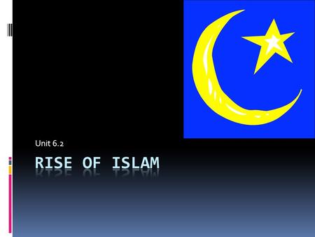 Unit 6.2. The Arabian Peninsula  This is the crossroads of Africa, Europe, and Asia.  It is 1,200 miles from the North to the South and 1,300 miles.