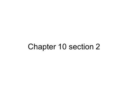 Chapter 10 section 2. Biodiversity at Risk The extinction of many species in a relatively short period of time is called a mass extinction. Earth has.