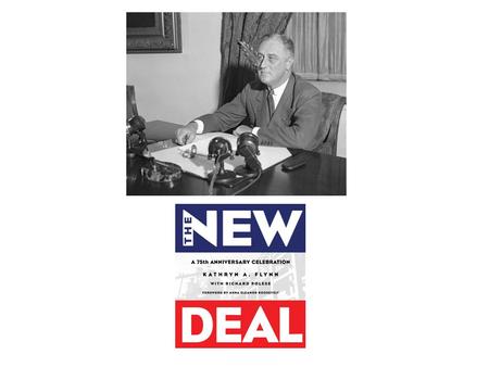 Remember the GREAT DEPRESSION. I tried to get America out of the Great Depression by helping businesses and giving them money, but it didn’t work. Another.