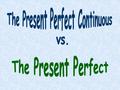 Form Present Perfect Positive X have/has V 3 Negative X haven’t/hasn’t V 3 Questions Have/has X V 3 ….? Present Perfect Continuous Positive X have/has.